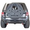 Rear Full Width Rear Bumper [2007-2018 Jeep Wrangler JK] - image 4