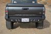 TACOMA REAR BUMPER - image 2