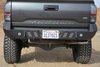 TACOMA REAR BUMPER - image 3