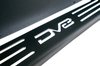 MTO Series Steel Rear Bumper for Late-Model Toyota Tacoma [Black] - image 3