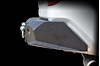 TUNDRA REAR BUMPER - image 1