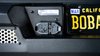 RBTT2-04 MTO Series Steel Rear Bumper for Late-Model Toyota Tacoma [Black] - image 3