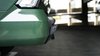 RBTT2-04 MTO Series Steel Rear Bumper for Late-Model Toyota Tacoma [Black] - image 4