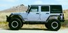 JK LIFT KIT 3.5 ROCK RUN - image 2