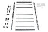 RRBR-03 Hard Top Roof Rack Fits Select Ford Bronco 2-Door - image 2