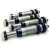 Hydraulic 2.0 Bump Stops for Jeep Wrangler JK and JL - image 3