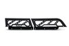 Adjustable Bed Rack for Select Jeep Gladiator JT and Toyota Tacoma - image 2