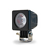 2" SQUATRE LED LIGHT 10W - image 1