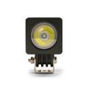2" SQUATRE LED LIGHT 10W - image 3