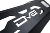 Steel Front Skid Plate for Late-Model Ford Bronco [Black] - image 3