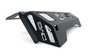 Steel Front Skid Plate for Late-Model Ford Bronco [Black] - image 4