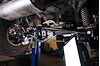 21-22 Bronco Rear Shock G - image 1
