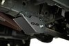 Bronco T-Arm Skid Plates - image 1