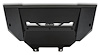 SPBR-07 Low Pro Skid Plate Fits Select Ford Bronco [Black] - image 1