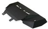 SPBR-07 Low Pro Skid Plate Fits Select Ford Bronco [Black] - image 3