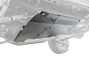 JEEP JL 2DR BELLY SKD PLT - image 1