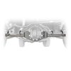 JL Rear Diff Plate Dana44 - image 4