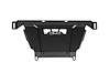 SPTL4-02 Front Skid Plate Fits Select Toyota Land Cruiser & 4Runner