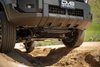 SPTL4-02 Front Skid Plate Fits Select Toyota Land Cruiser & 4Runner - image 3