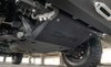 Front Skid Plate for Late-Model Toyota Tacoma - image 2