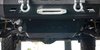 Front Skid Plate for Late-Model Toyota Tacoma - image 3