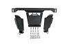 SPTT1-08 Front Skid Plate Fits Select Toyota Tacoma Trucks - image 1