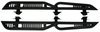 OE Plus Side Steps for Select Late-Model Ford Bronco [Black] - image 2