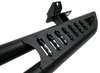 OE Plus Side Steps for Select Late-Model Ford Bronco [Black] - image 3