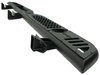 OE Plus Side Steps for Select Late-Model Ford Bronco [Black] - image 4