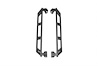 Bronco 2D Rock Sliders - image 1