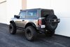 Bronco 2D Rock Sliders - image 2