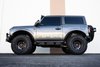 Bronco 2D Rock Sliders - image 4