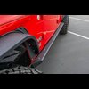 Boxed Bolt On Side Step/Slider - Jeep Gladiator - image 2