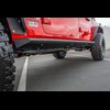 Boxed Bolt On Side Step/Slider - Jeep Gladiator - image 3