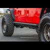 Boxed Bolt On Side Step/Slider - Jeep Gladiator - image 4