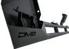 HD Tubular Steel Sliders for Jeep Gladiator JT [Black] - image 2