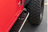 JKU OE PLUS SIDE STEPS - image 1