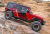 Boatside Sliders for 2018-2019 Jeep Wrangler JL Unlimited 4-Door - image 3