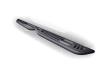 Tubular Rock Slider Steps for 2018-2019 Jeep Wrangler JL Unlimited 4-Door - image 1