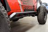 Tubular Rock Sliders for 2018-2019 Jeep Wrangler JL Unlimited 4-Door - image 3