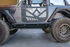 JL BOATSIDE ROCK SLIDERS - image 1