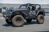 JL 2DR TUBULAR RCK SLIDER - image 2
