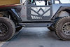 JL 2DR BOXED SLIDERS/STEP - image 1