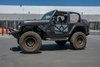 JL 2DR BOXED SLIDERS/STEP - image 2