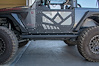 JEEP JL 2DR ROCK SKINS - image 1