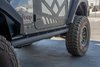 JEEP JL 2DR ROCK SKINS - image 2