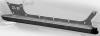 Body and Frame Mount Sliders - Jeep Wrangler JL - image 1