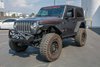Body and Frame Mount Sliders - Jeep Wrangler JL - image 4