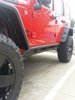 JK ROCK SLIDERS - image 2