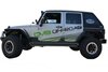 JK ROCK SLIDER STEPS - image 4